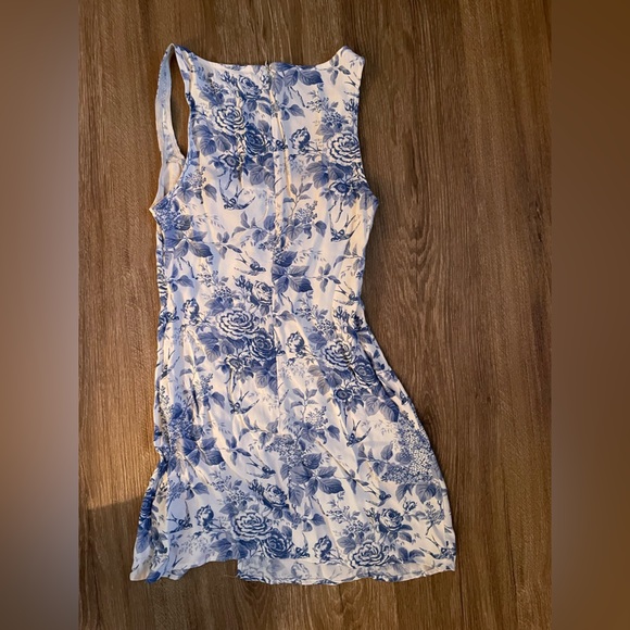 Reformation mini dress - Picture 4 of 4